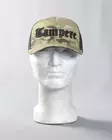 Tampere Gothic Logo Trucker Lippis - Lippikset - 6089MC-T003-80599 - 2