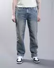 True Religion Bobby Big T Flap Jeans - Mens Jeans - 110249 - 2