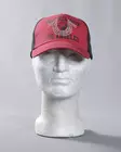 True Religion Crystal HS Trucker - Caps - TR4267-4099 - 2