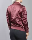 Urban Classics L. Satin Bomber Jacket - Ladies Jackets - TB1279 - 2