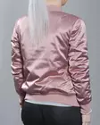 Urban Classics L. Satin Bomber Jacket - Ladies Jackets - TB1279 - 4