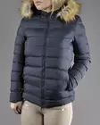Urban Classics Ladies Hooded Fur Jkt - Ladies Jackets - TB809 - 1