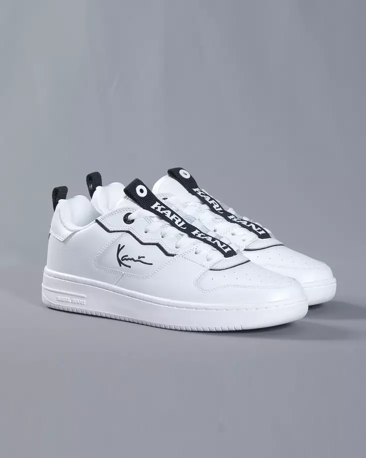 Karl Kani 89 TT HYB Sneaker - Shoes - 1080939 - 1