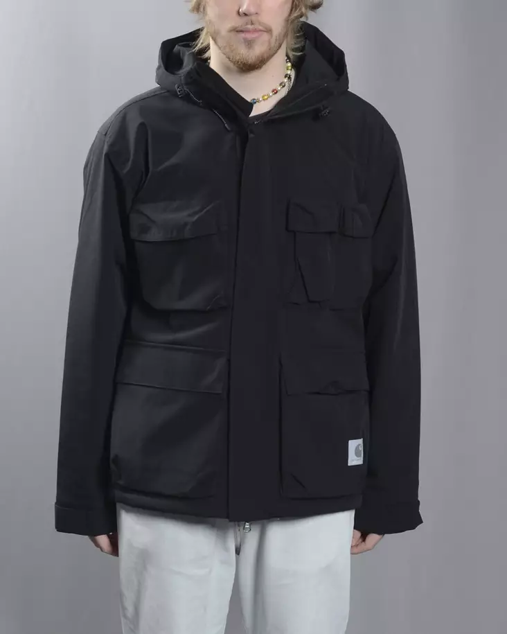 Carhartt Wip Kilda Jacket - Mens Jackets - I029452.89 - 1