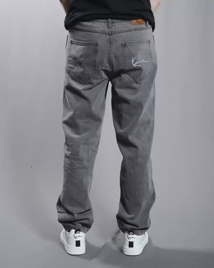 Karl Kani Small Signature Baggy jeans webstore
