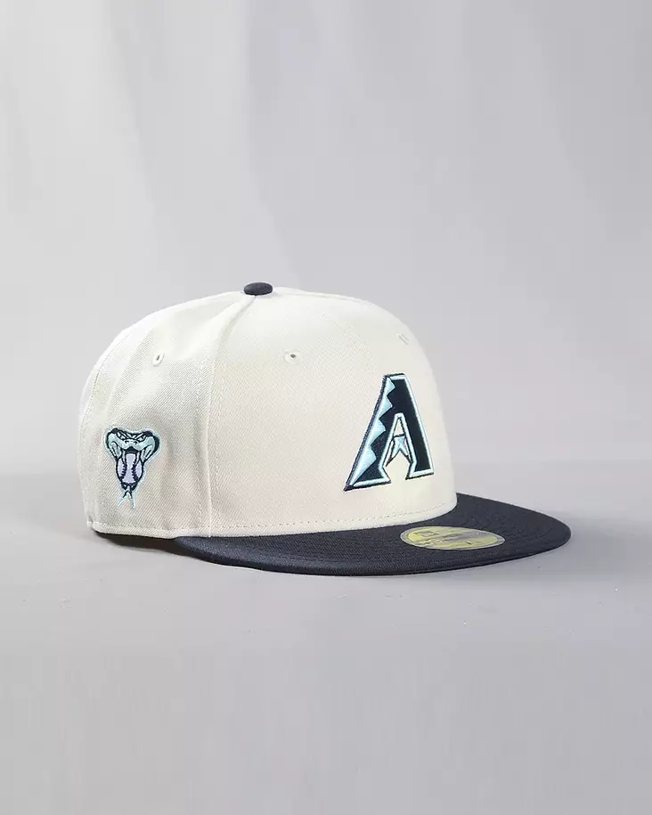 New Era 59FIFTY Diamonbacks Exclusive - Caps - 71025959 - 1