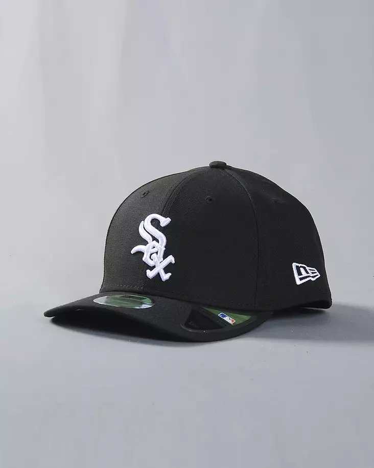 New Era Player Replica 9Forty M Crown Chicago White Sox - Lippikset - 60646779 - 1