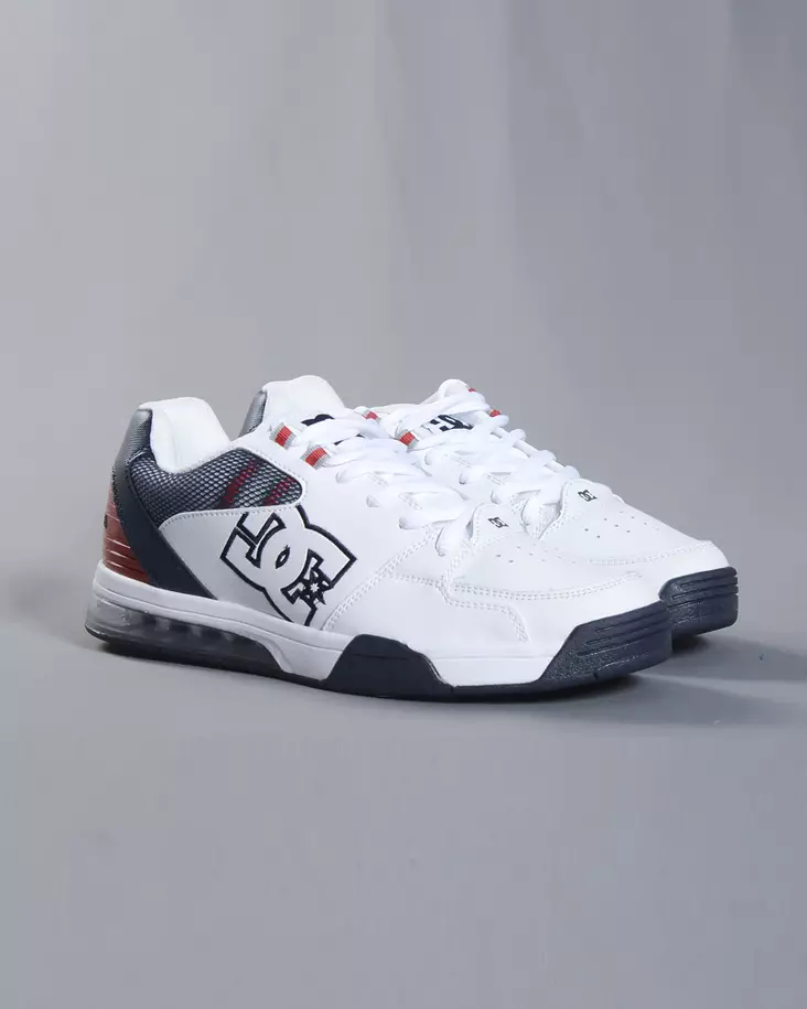 DC VERSATILE M Tennari - Kengät - ADYS100669-XWRB - 1