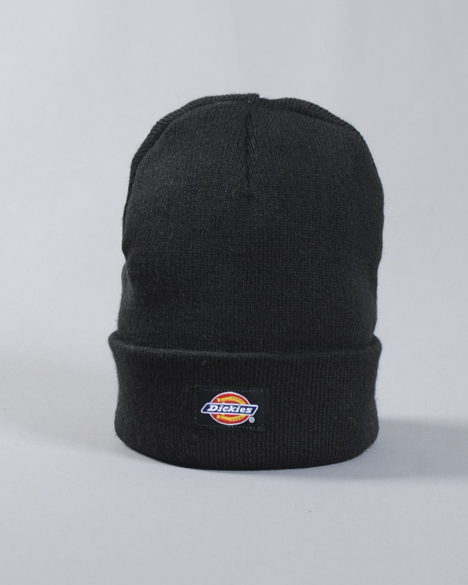 DICKIES Gibsland Beanie - Beanies - DK0A4X7KB - 1