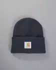 Carhartt Watch Hat Pipo - t. sininen - Pipot - I020222.1C - 3