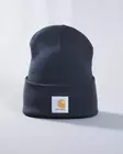 Carhartt Watch Hat Pipo - t. sininen - Pipot - I020222.1C - 2