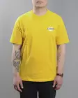 DICKIES Ruston T-Shirt - Mens t-shirts - DK0A4XDC - 1