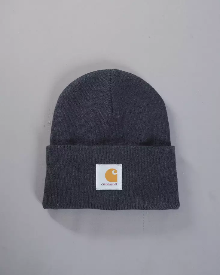 Carhartt Watch Hat Pipo - t. sininen - Pipot - I020222.1C - 1