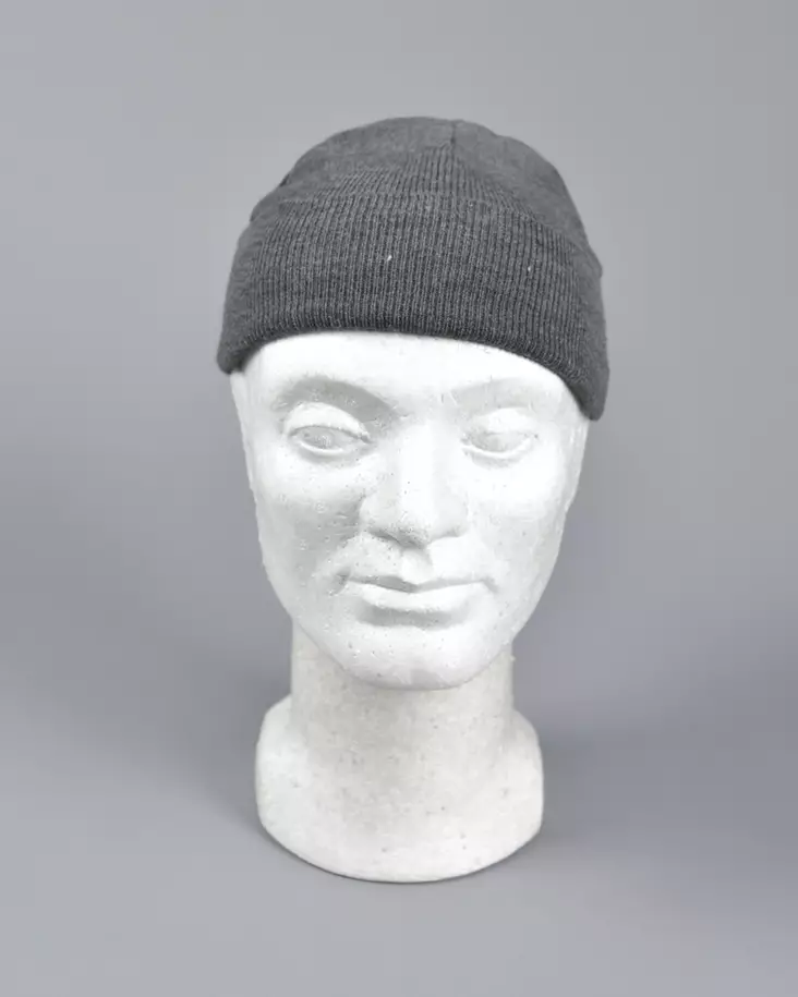 Flexfit Heavyweight Short Beanie - Beanies - FF1500KC - 1