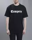 BC Oversize Gothic Tampere T-Shirt - Mens t-shirts - BC102-003TRE - 3