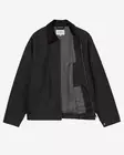 Carhartt Detroit Jacket Winter black / black rigid - Miesten takit - I015264.00E - 4