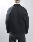 Carhartt Detroit Jacket Winter black / black rigid - Miesten takit - I015264.00E - 3