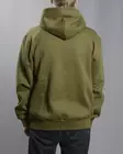 CARHARTT WIP Hooded Vihreä Huppari - Miesten Hupparit - I030547.1TE - 2