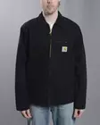 CARHARTT WIP Organic Detroit jacket - Mens Jackets - I033112.00E - 2