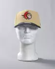 Mitchell&Ness Ottawa Senators Legendary Home Pro pinch Snapback - Lippikset - HP16464-OSE - 2