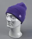 New Era Basic Cuff Knit - Beanies - NE2014NE - 8