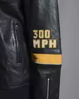 Schott NYC Blouson Motard Badges Jacket - Mens Jackets - LCVINTAGE - 7