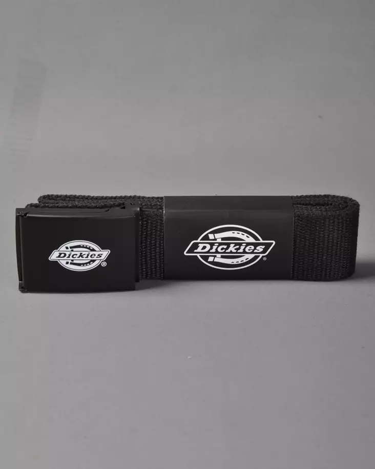 Dickies Orcutt Belt - Belts - DK0A4X7E - 3