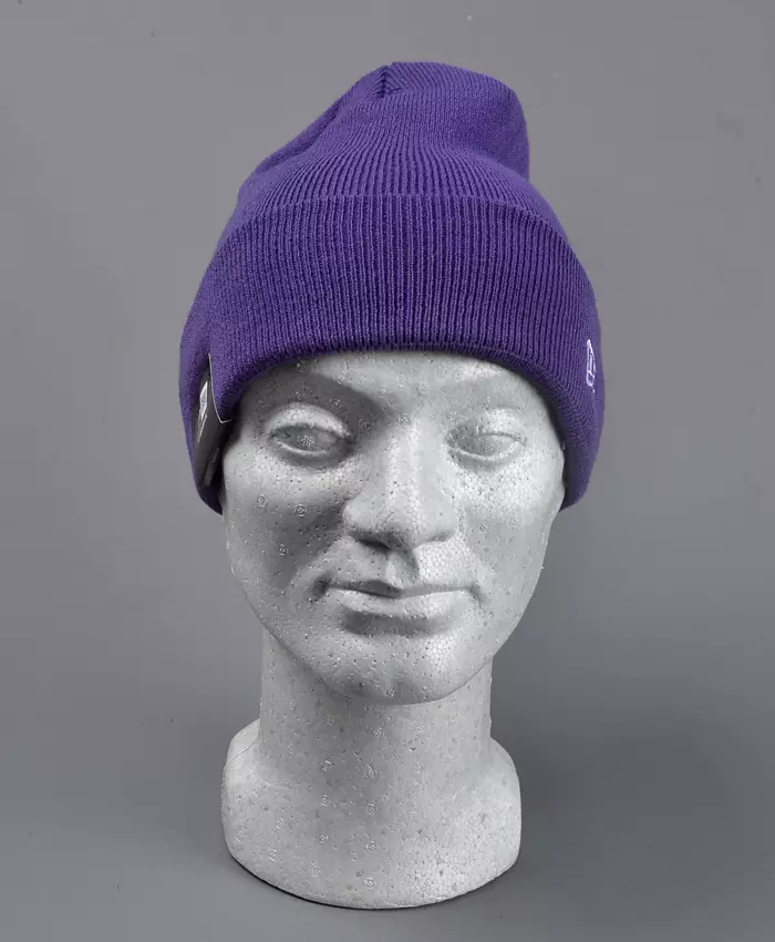 New Era Basic Cuff Knit - Beanies - NE2014NE - 7