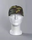 FlexFit Camo Classic Snapback cap - Flexfit caps and hats - FF6089CF - 1