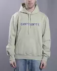Carhartt WIP Hooded Sweat - Hoodies - I030547.24G - 1