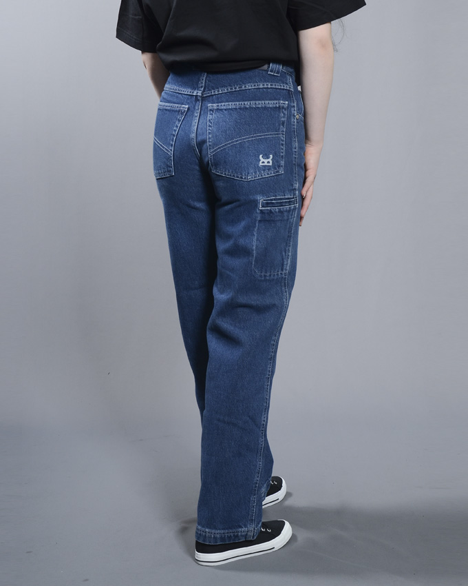 BC Naisten Boulevard Farkut (L-fit) - Naisten Farkut - 212170-G - 1