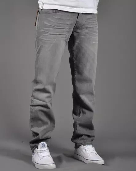LRG RC TT Fit Jean-Ash - Mens Jeans - 7J145018ASH - 1