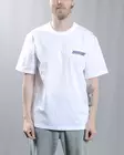 DICKIES LAKERIDGE SS Tee - Mens t-shirts - DK0A8D3H-0WH - 2