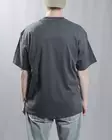 DICKIES MCDERMITT SS T-Paita - Miesten T-paidat - DK0A8CU2-0CH - 2