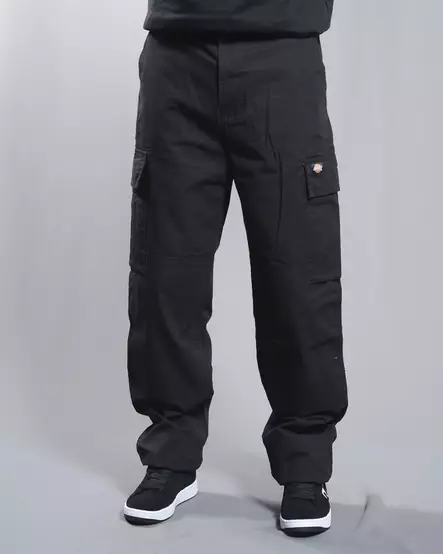 DICKIES Eagle bend pants - Mens Pants - DK0A4X9XBLK - 1