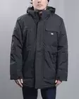 DICKIES Glacier View Jacket - Mens Jackets - DK0A4XFZBLK - 2