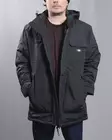 DICKIES Glacier View Jacket - Mens Jackets - DK0A4XFZBLK - 1