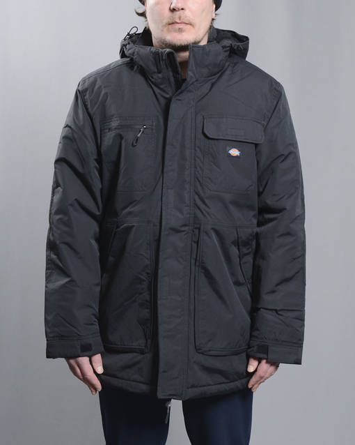 rab refuge parka
