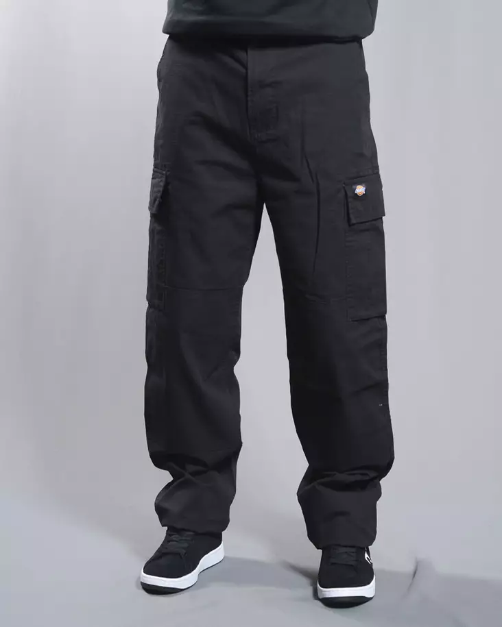 DICKIES Eagle bend pants - Mens Pants - DK0A4X9XBLK - 1