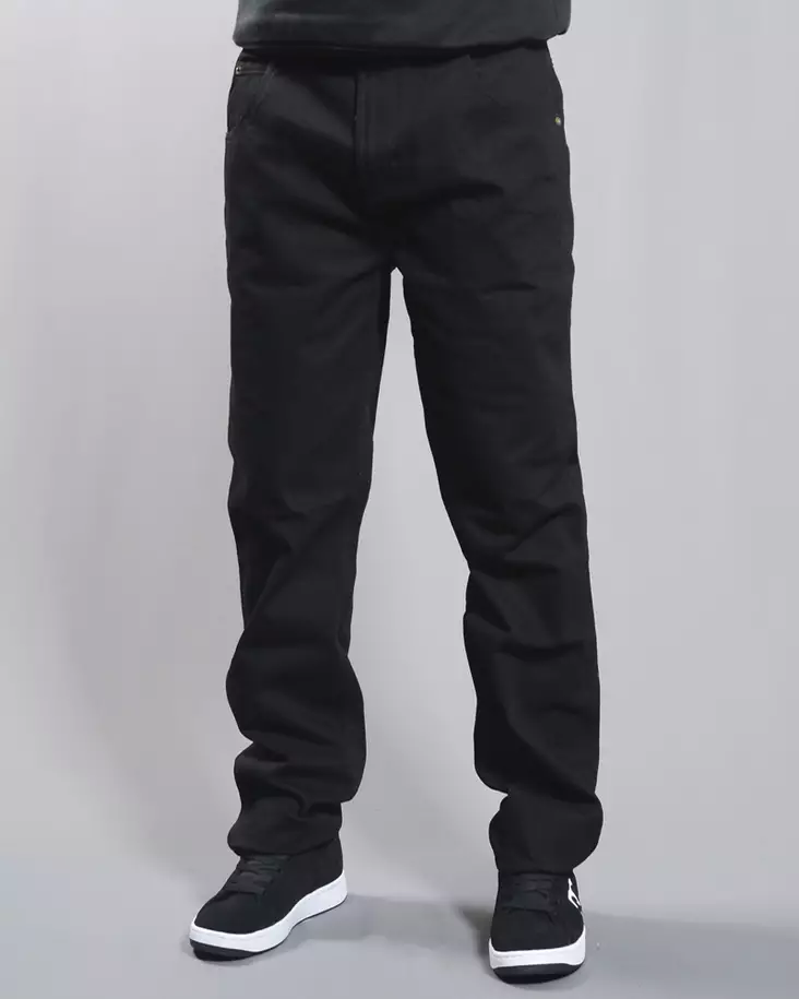 DICKIES Houston Farkut - Miesten Farkut - DK0A4XFLRBK - 1