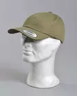 FlexFit Low Profile Cotton Twill Hat - Flexfit caps and hats - FF6245CM - 14