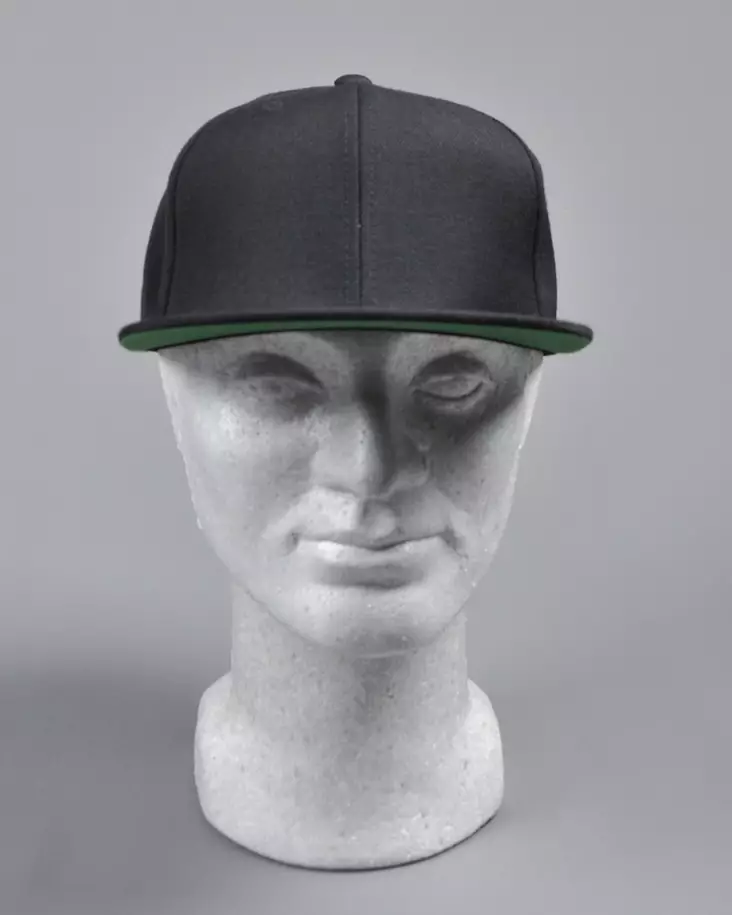 Flexfit Classic Snapback - Flexfit caps and hats - FF6089M - 1