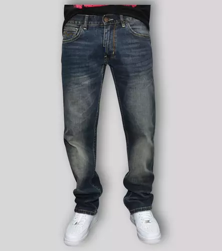 LRG Core Collection TS Denim Jean Vintag - Mens Jeans - 7J125011VIN - 1