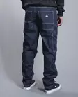 Dickies Garyville Rinsed Denim - Mens Jeans - DK0A4XECRIN - 3