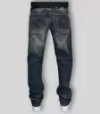 LRG Core Collection TS Denim Jean Vintag - Mens Jeans - 7J125011VIN - 2