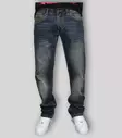 LRG Core Collection TS Denim Jean Vintag - Mens Jeans - 7J125011VIN - 1