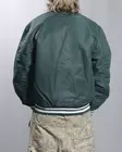 CARHARTT WIP Flaming Ducks Nylon Bomber - Mens Jackets - I034510.2VO - 4