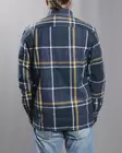 Dickies Nimmons L/S Flannel - Mens Collar Shirts - DK0A4XGUNVO - 3
