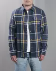 Dickies Nimmons L/S Flannel - Mens Collar Shirts - DK0A4XGUNVO - 1