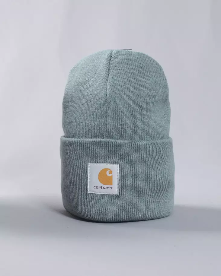 CARHARTT Watch Hat Beanie - Beanies - I020222.0ER - 1